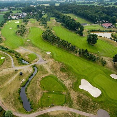 엑슬루 Het Uilennest B&B 외부 사진